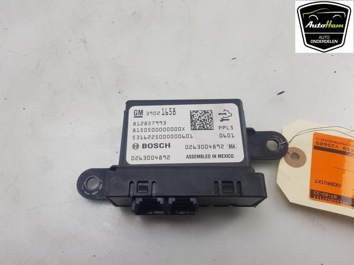 COMPUTER PDC Opel Adam (01-2012/12-2019) (|39021658|), Auto-onderdelen, Elektronica en Kabels, Opel, Gebruikt