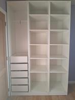 PAX kleerkast, Huis en Inrichting, Kasten | Kleerkasten, Ophalen