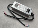 2 LED driver Mean Well ELG75 12b dimbaar, Enlèvement ou Envoi, Neuf