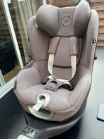 Cybex autostoel + base 360, Verstelbare rugleuning, Gebruikt, 9 t/m 18 kg, Isofix