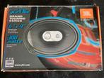 Jbl car loudspeaker gto936e, Auto diversen, Autospeakers, Ophalen, Gebruikt