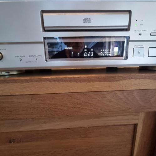 SONY CDP-X779 ES, Audio, Tv en Foto, Videospelers, Zo goed als nieuw