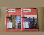 NIEUW Denksport Filippine 2-3* kruiswoordraadsels, Hobby en Vrije tijd, Ophalen of Verzenden, Nieuw, Overige typen
