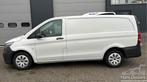 Mercedes-Benz Vito 114 Kerstner Koelwagen Automaat Airco Kü, Auto's, Gebruikt, 4 cilinders, 2000 kg, 136 pk