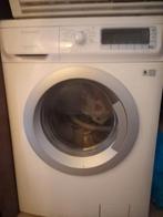 wasmachine ElectroluxSteamSystem Energy Saver7kg1600Toeren, Elektronische apparatuur, Wasmachines, Ophalen, 6 tot 8 kg, Gebruikt