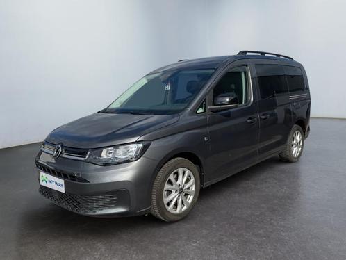 Volkswagen Caddy Maxi, Autos, Volkswagen, Entreprise, Caddy Combi, Airbags, Air conditionné, Bluetooth, Verrouillage central, Cruise Control