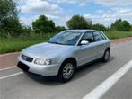 Audi a3 Automaat 5deurs Gekeurd voor Verkoop, Auto's, Zwart, 4 cilinders, 1600 cc, 5 deurs