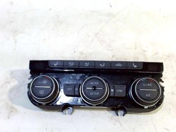 KACHEL BED. PANEEL Volkswagen Golf VII (AUA) (5G0907044AA) beschikbaar voor biedingen