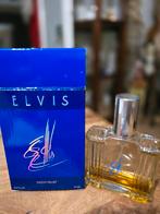 Elvis, Ophalen, Gebruikt