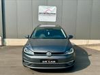 Volkswagen golf 7.5 variant  facelift dsg + keuring, Auto's, Te koop, Alcantara, Cruise Control, Verlengde garantie