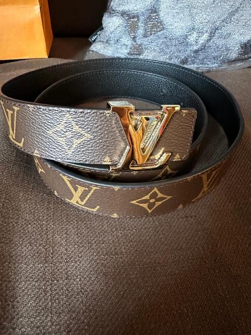 Lv ceinture femme hotsell