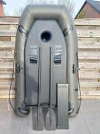 spartan boats light 2m10, Watersport en Boten, Ophalen, Zo goed als nieuw, Complete set