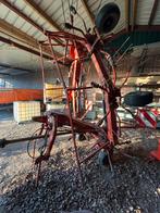Hooi machine niemeyer hr 785-hd, Ophalen, Veehouderij, Weidebouw