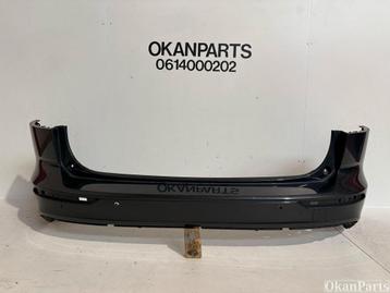 Volvo V60 II Achterbumper 31688836 beschikbaar voor biedingen