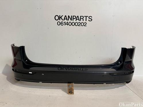 Volvo V60 II Achterbumper 31688836, Auto-onderdelen, Carrosserie, Bumper, Achter, Gebruikt