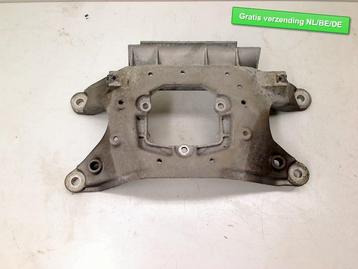 BOITE DE VITESSES SUPPORT ARRIÈRE A4 (B8) (8K0399263BH), Utilisé, Audi