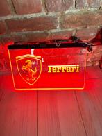 Ferrari lichtreclame, Enlèvement ou Envoi