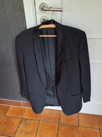 Smoking, Kleding | Heren, Kostuums en vesten, Ophalen, Maat 48/50 (M)