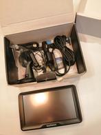 Gps carmin vrachtwagen /camper, Ophalen, Gebruikt