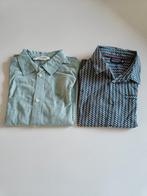 Hemden maat 116, Enfants & Bébés, Vêtements enfant | Taille 116, Enlèvement, Comme neuf