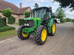 John Deere 6130, 80 tot 120 Pk, Gebruikt, 7500 tot 10000, Ophalen