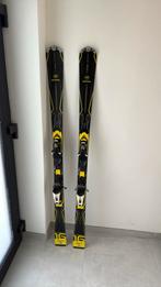 Ski’s Rossignol pursuit 163 cm, Ophalen, 160 tot 180 cm, Rossignol, Zo goed als nieuw