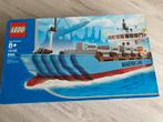 Lego Maersk Line schip, Hobby en Vrije tijd, Ophalen of Verzenden, Zo goed als nieuw