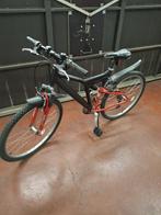 MTB jongensfiets, Fietsen en Brommers, Ophalen, 45 tot 49 cm, Zo goed als nieuw, Heren