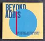 Beyond Addis Contemporary Jazz & Funk Inspired By Ethiopian, Ophalen of Verzenden, 1980 tot heden, Gebruikt, Jazz