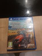 Farming Simulator 17 pour PS4, Enlèvement ou Envoi
