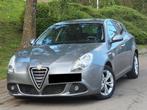 Alfa Romeo Giulietta 1.6 Jtd 105, Auto's, Alfa Romeo, Voorwielaandrijving, Euro 5, Stof, 4 cilinders