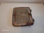 WAFFLE MOLD voor NOVA-model, Ophalen of Verzenden, Uitneembare platen, Gebruikt