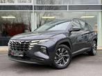 Hyundai Tucson 48V-HYBRID BLACKLINE / CARPLAY / CAMERA / ZTL, Auto's, Automaat, Gebruikt, 4 cilinders, USB