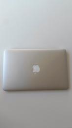 MacBook air, Computers en Software, Gebruikt, 12 inch, Ophalen of Verzenden, 128 GB of minder