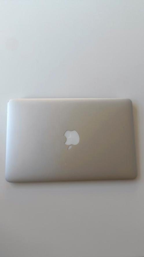 MacBook air, Computers en Software, Apple Macbooks, Gebruikt, MacBook Air, 12 inch, 128 GB of minder, Azerty, Ophalen of Verzenden