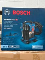 Bosch Professional G draadloze nat- en droogstofzuiger, Ophalen, Accu