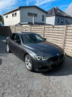 Bmw 330e M pakket, Gekeurd, Auto's, BMW, Automaat, Achterwielaandrijving, USB, Leder