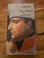 L'ABCdaire de Napoléon et l'Empire - Flammarion, Enlèvement ou Envoi, Comme neuf