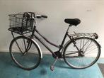 Damesfiets Ludo, Ophalen, Gebruikt, Overige merken, Versnellingen