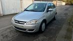 Opel corsa 2005, Auto's, Handgeschakeld, 5 deurs, Particulier, Euro 4