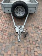 Remorqeu in galva, Ophalen, Gebruikt