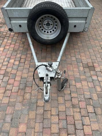 Remorqeu in galva  beschikbaar voor biedingen