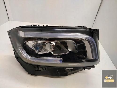 Mercedes GLB W247 Full Led High Performance rechterlamp, Auto-onderdelen, Verlichting, Mercedes-Benz, Gebruikt