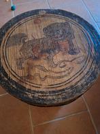 Chinese hoeden doos, Ophalen of Verzenden