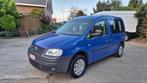 Volkswagen Caddy 1.4 Benzine Bj 2005 144000km, Auto's, Volkswagen, Electronic Stability Program (ESP), Caddy Combi, Bedrijf, Handgeschakeld