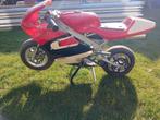Pocketbike, Fietsen en Brommers, Minibikes, Midibikes en Pitbikes, Ophalen