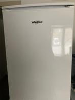 Frigo whirpool, Electroménager, Réfrigérateurs & Frigos, 85 à 120 cm, 75 à 100 litres, Sans bac à congélation, Enlèvement