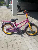 Kinderfiets, Fietsen en Brommers, Fietsen | Kinderfietsjes, Ophalen of Verzenden, Gebruikt