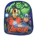 Avengers Rugzak Marvel - 30 cm, Handtassen en Accessoires, Tassen | Rugtassen, Nieuw, Overige merken, 30 tot 45 cm, 25 tot 40 cm