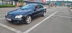 Mercedes clk 220 cdi, Automaat, Leder, Particulier, CLK
